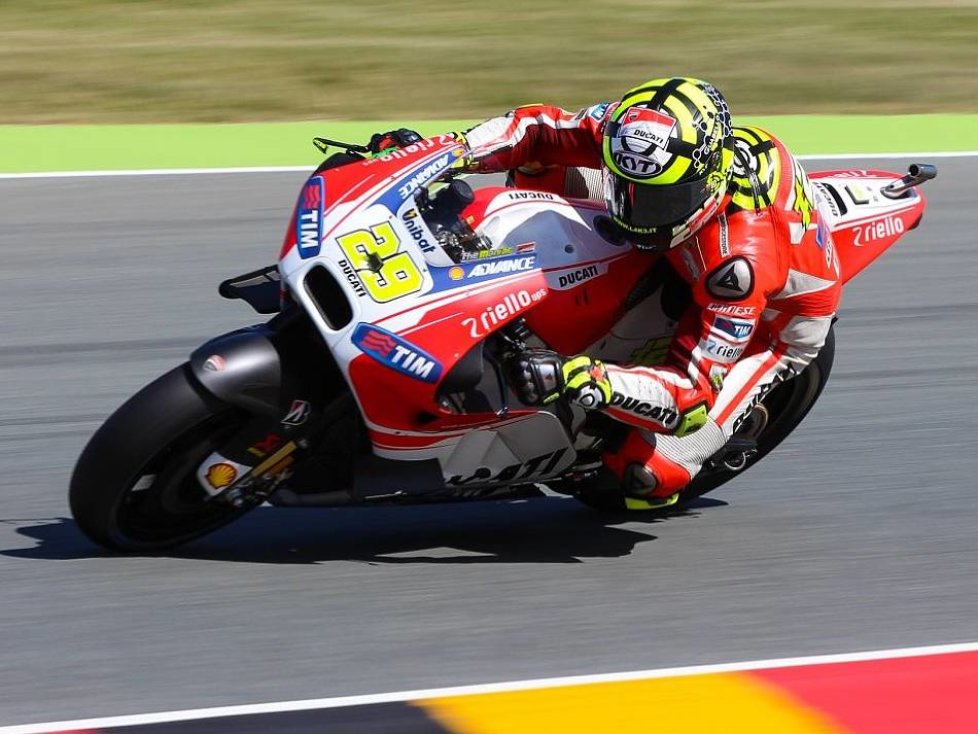 Andrea Iannone