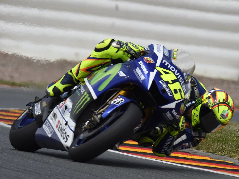 Valentino Rossi