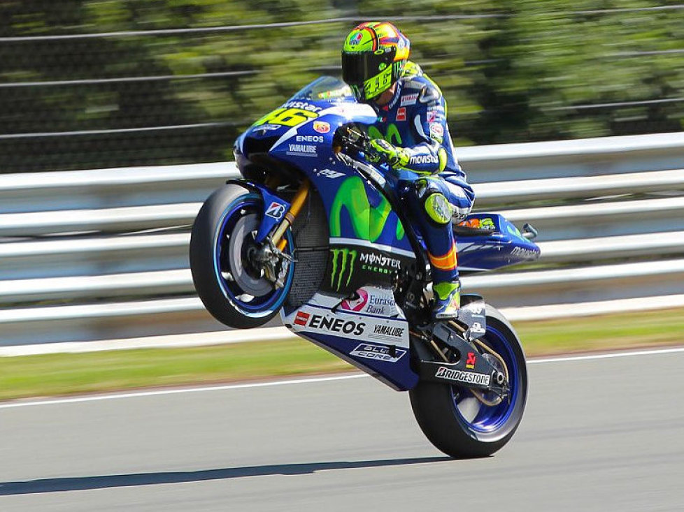 Valentino Rossi