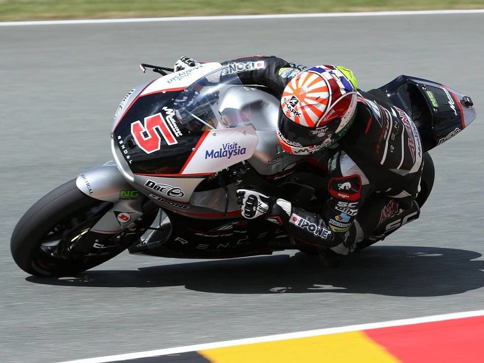 Johann Zarco