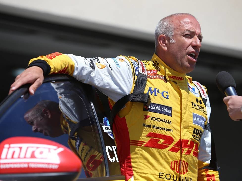 Tom Coronel