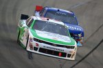 Xfinity: Ty Dillon (Childress) und Elliott Sadler (Roush) 