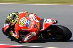 Andrea Iannone (Ducati)