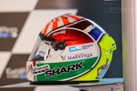Helm von Johann Zarco 
