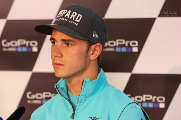  ~Danny Kent~    