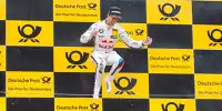 Bild zum Inhalt: DTM 2015 Zandvoort: Premierensieg für Antonio Felix da Costa