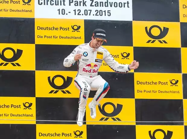 Antonio Felix da Costa Titel-Bild zur News: Antonio Felix da Costa