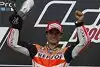 Bild zum Inhalt: Dani Pedrosa am Sachsenring endlich wieder vorne dabei