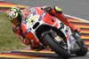 Bild zum Inhalt: Ducati erneut abgeschlagen: Hoffnung auf Misano-Test