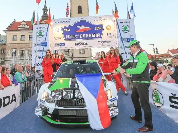 Jan Kopecky Titel-Bild zur News: Jan Kopecky