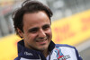 Bild zum Inhalt: Felipe Massa: Wechsel in die Formel E "mögliche Option"