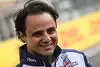 Bild zum Inhalt: Felipe Massa: Wechsel in die Formel E "mögliche Option"