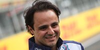 Bild zum Inhalt: Felipe Massa: Wechsel in die Formel E "mögliche Option"