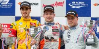 Bild zum Inhalt: Formel-3-EM Zandvoort: Erster Sieg für Markus Pommer