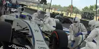 Bild zum Inhalt: F1 2015 noch packender und dynamischer, neue Infos zu Updates