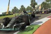 Bild zum Inhalt: F1 2015: Launch-Trailer und Screenshots zum Release
