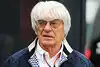 Bild zum Inhalt: Rasen statt Asphalt: Wie Ecclestone Wimbledon kaufen wollte