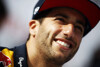 Bild zum Inhalt: Daniel Ricciardo: "Ich hatte keine Gespräche mit Ferrari"