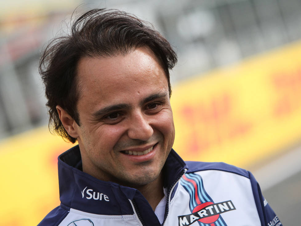 Felipe Massa