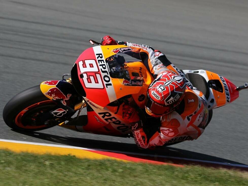 Marc Marquez
