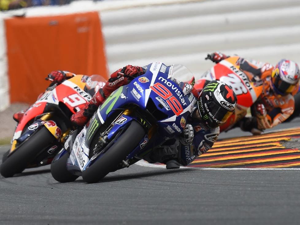 Jorge Lorenzo