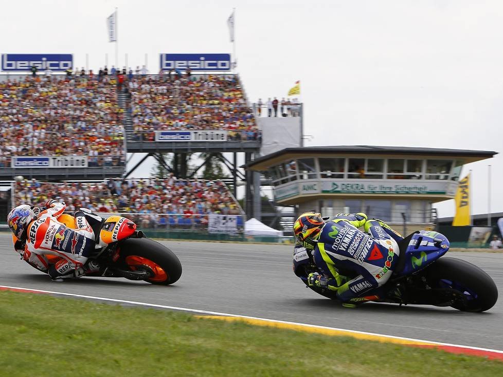 Daniel Pedrosa