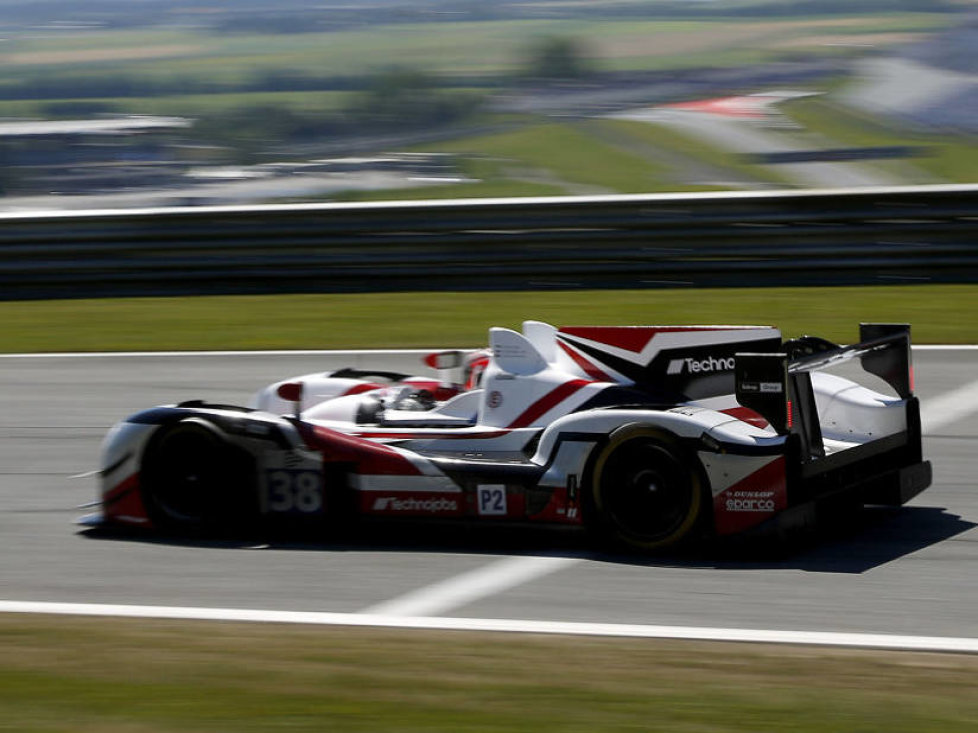 Filipe Albuquerque, Harry Tincknell