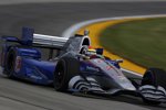 Justin Wilson (Andretti) 