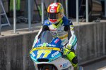 Dominique Aegerter