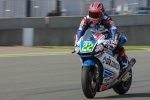 Sam Lowes