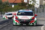 Tiago Monteiro (Honda)