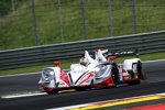 Simon Dolan, Filipe Albuquerque und Harry Tincknell