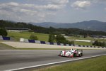 Filipe Albuquerque, Simon Dolan und Harry Tincknell