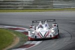 Filipe Albuquerque, Simon Dolan und Harry Tincknell