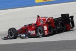 Juan Pablo Montoya (Penske) 