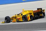 Ryan Hunter-Reay (Andretti) 