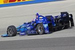 Scott Dixon (Ganassi) 