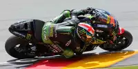 Bild zum Inhalt: Bradley Smith lässt Cal Crutchlow alt aussehen