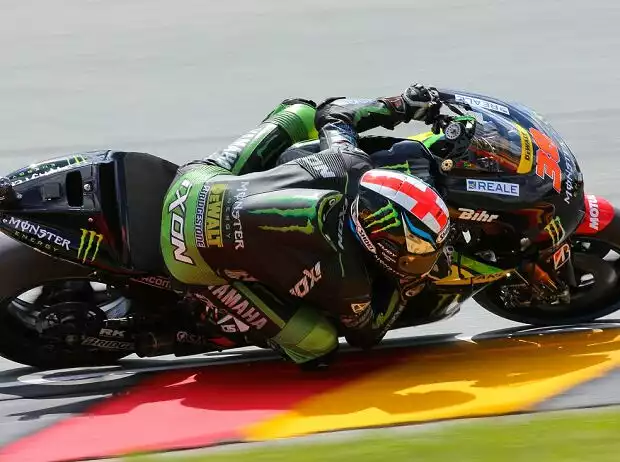 Titel-Bild zur News: Bradley Smith