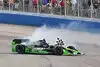 Bild zum Inhalt: Wie in alten Zeiten: Sebastien Bourdais siegt in Milwaukee