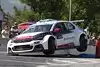 Bild zum Inhalt: Sebastien Loeb nach WTCC-Crash verwarnt