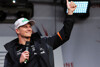 Hülkenberg über Zukunft in der Formel 1: Werde weiterkämpfen