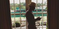 Bild zum Inhalt: Wimbledon-Affäre: Hamilton in Zukunft trotzdem willkommen