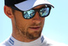 Bild zum Inhalt: McLaren: Button will sich auf Gegenwart konzentrieren