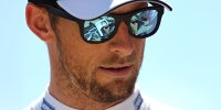 Bild zum Inhalt: McLaren: Button will sich auf Gegenwart konzentrieren