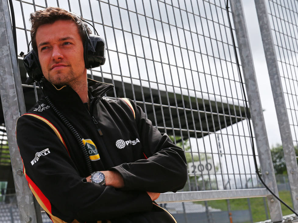 Jolyon Palmer