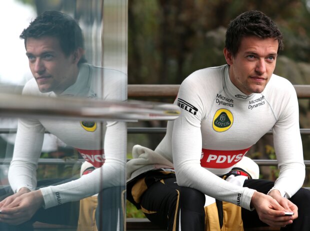 Jolyon Palmer