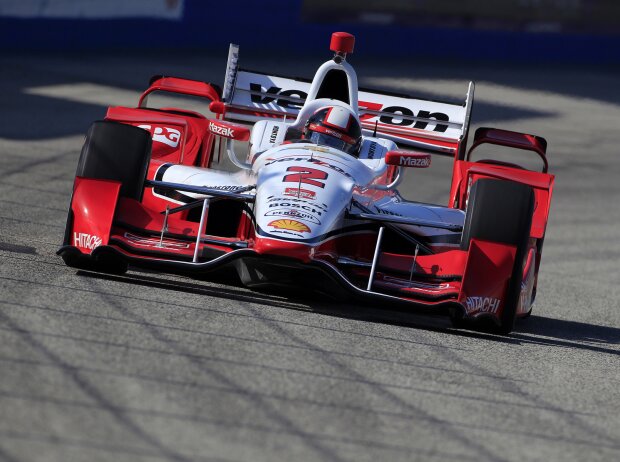 Juan Pablo Montoya Juan Pablo Montoya