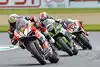 Bild zum Inhalt: Kawasaki vs Ducati: Vorentscheidung in Laguna Seca?