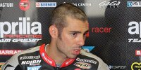 Bild zum Inhalt: Ducati dementiert Gerüchte: Marco Melandri nicht im Gespräch